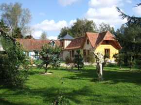 La Maison de l'Epousée B&B